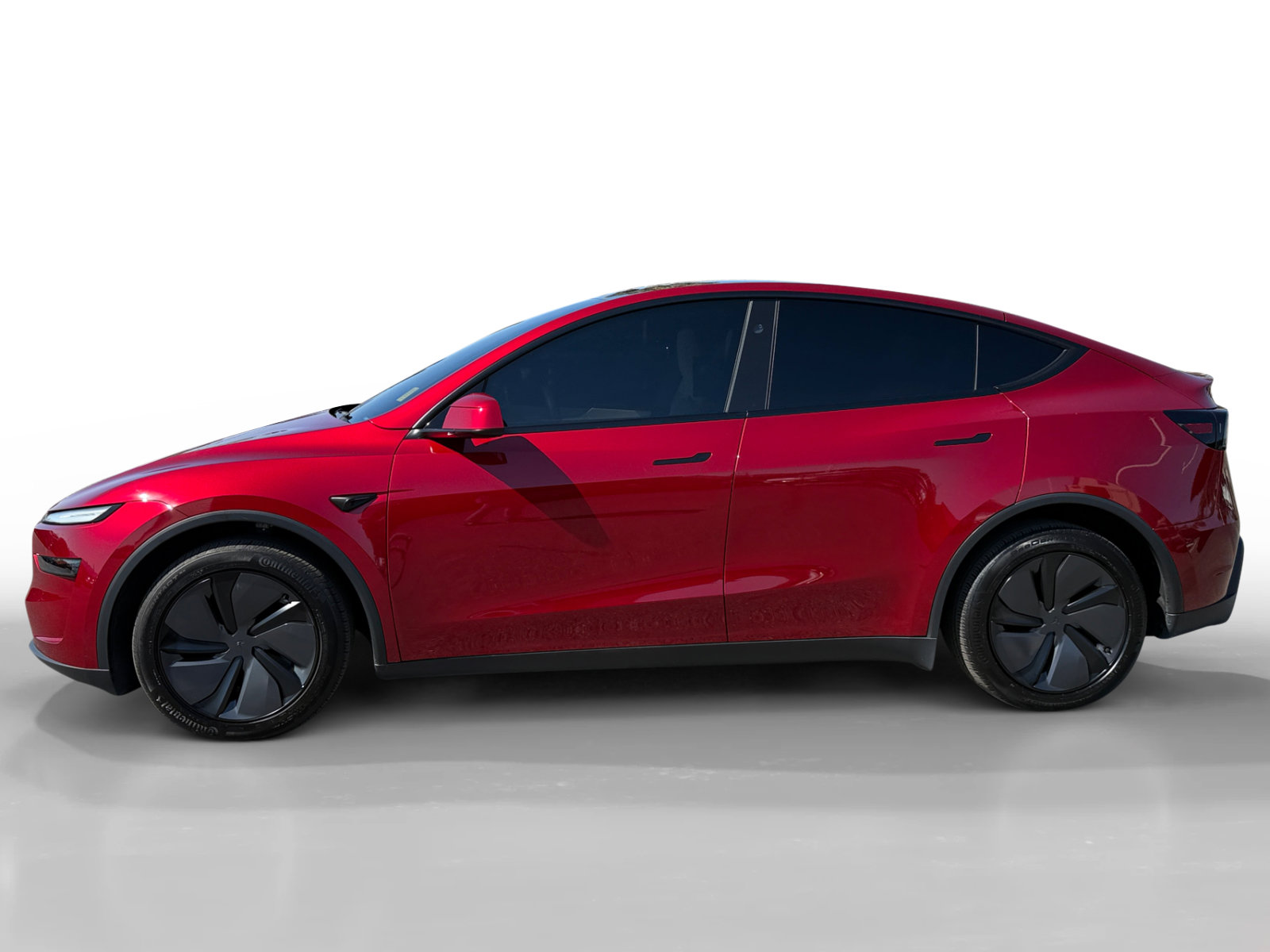 Used 2026 Tesla Model Y Long Range AWD/4WD image 2
