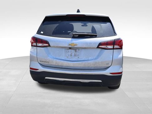 Used 2022 Chevrolet Equinox LT FWD image 18