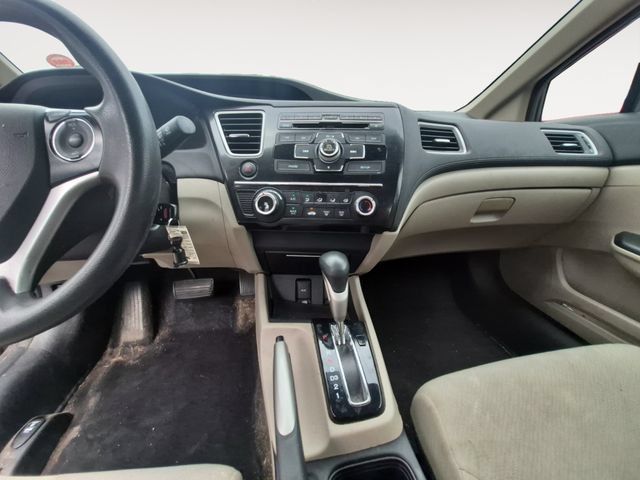 Used 2013 Honda Civic LX image 11