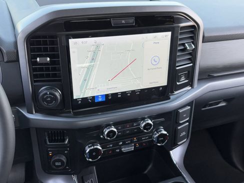 New 2026 Ford F150 XLT AWD/4WD image 18