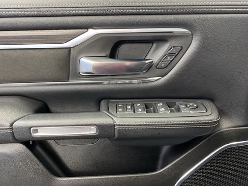 Used 2025 RAM 1500 Laramie w/ Sport Appearance Package image 12