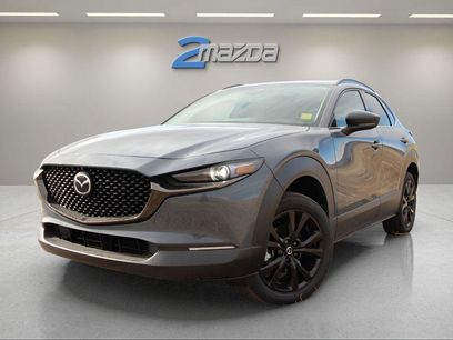Certified 2025 MAZDA CX-30 2.5 Turbo w/ Premium Plus Pkg