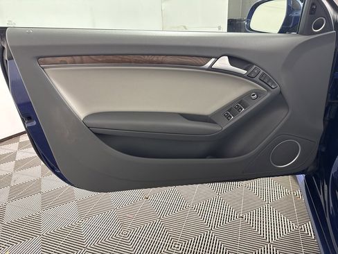 Used 2015 Audi A5 2.0T Premium Plus w/ Technology Package image 17