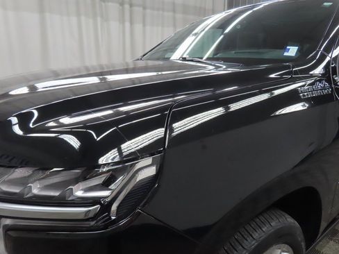 Used 2024 Chevrolet Suburban High Country image 42