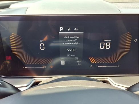 New 2026 Kia Sorento LX FWD image 11