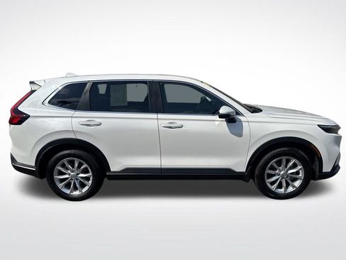 Used 2024 Honda CR-V EX-L image 8