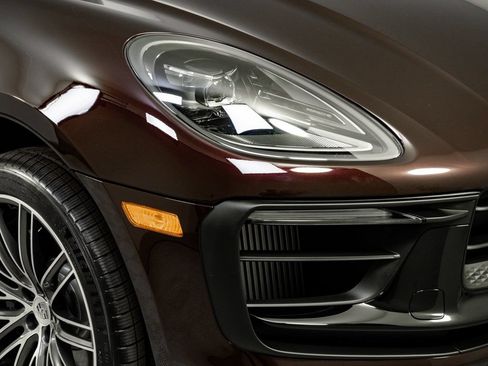 New 2026 Porsche Macan S AWD/4WD image 39