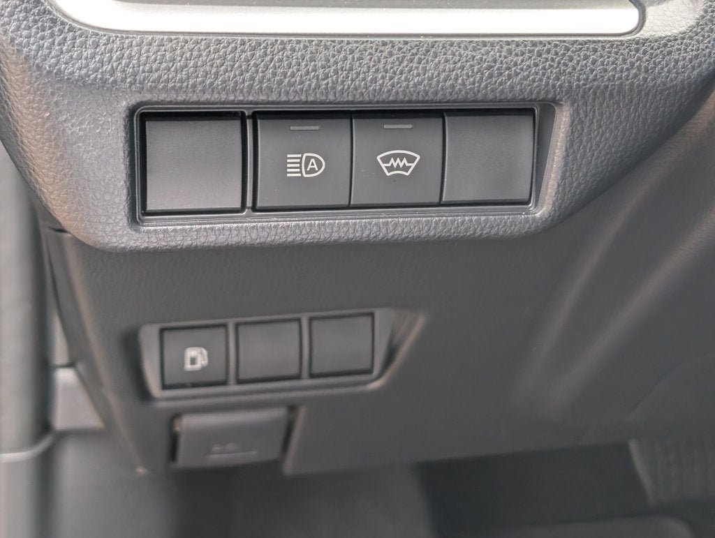 Certified 2026 Toyota Prius LE AWD/4WD image 13