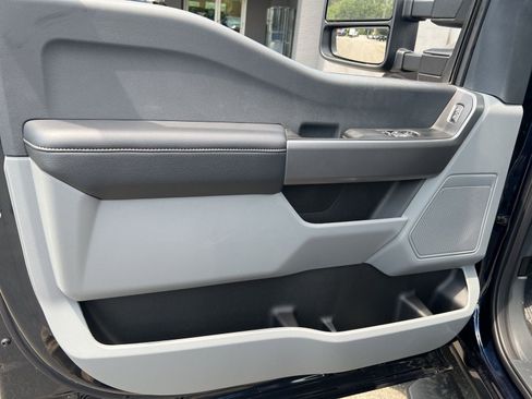 New 2025 Ford F350 XL w/ STX Appearance Package image 10