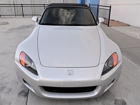 Used 2002 Honda S2000 image 67