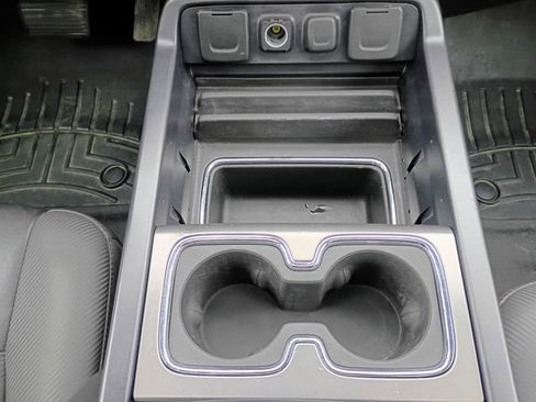 Used 2015 GMC Sierra 1500 SLT w/ All-Terrain Package image 38