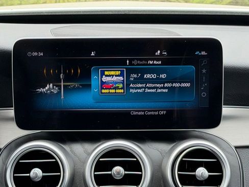 Used 2021 Mercedes-Benz C 300 Sedan image 32