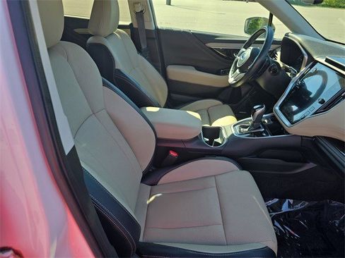 Used 2021 Subaru Outback Limited w/ Popular Package #2 image 10