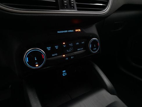 Used 2022 Ford Escape SE w/ Convenience Package AWD/4WD image 21