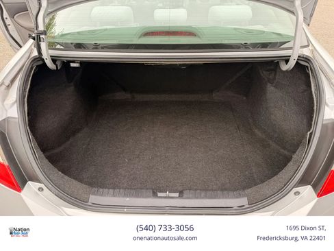 Used 2009 Honda Civic LX image 20