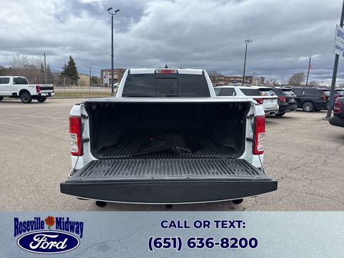 Used 2019 RAM 1500 Big Horn image 45