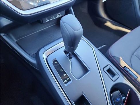 New 2026 Subaru Impreza 2.0i Sport AWD/4WD image 23