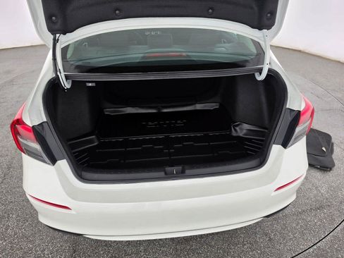 Used 2023 Honda Civic LX image 14