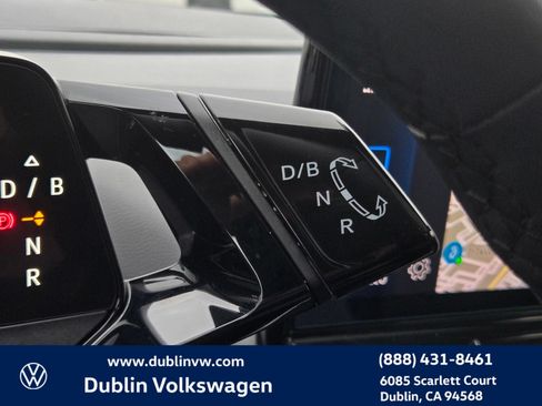 Used 2023 Volkswagen ID.4 Pro S RWD image 21