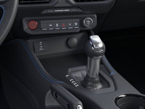 New 2026 Ford Mustang Dark Horse RWD image 15