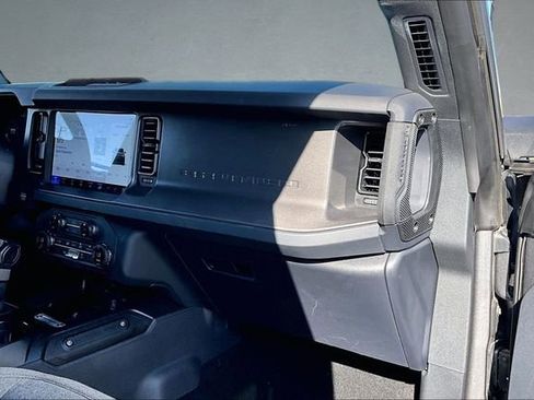 Used 2025 Ford Bronco Big Bend AWD/4WD image 15