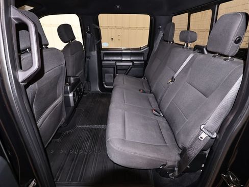 Used 2019 Ford F150 XLT w/ Equipment Group 302A Luxury AWD/4WD image 10