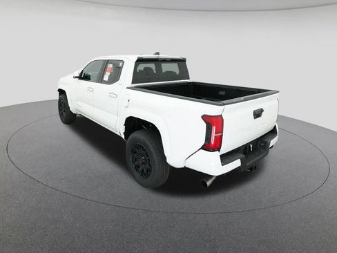 New 2025 Toyota Tacoma SR5 image 5