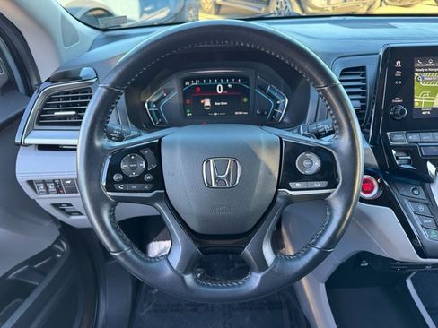 Used 2022 Honda Odyssey Touring image 22