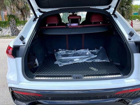 New 2026 Audi SQ5 Premium Plus AWD/4WD image 15