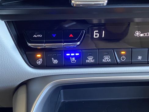 Used 2026 MAZDA CX-90 Plug-In Hybrid w/ Premium Plus AWD/4WD image 15