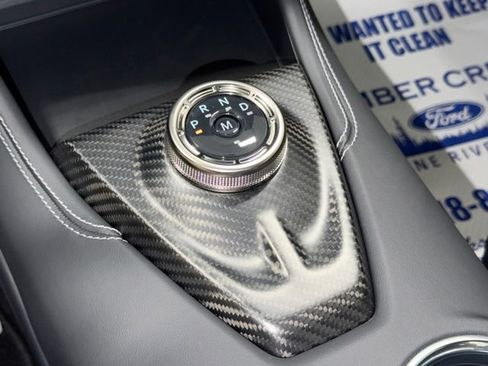 New 2026 Ford Mustang Dark Horse SC RWD image 18