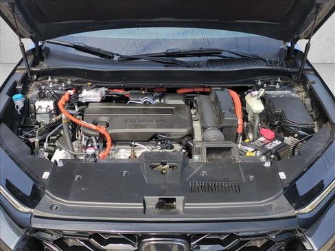 Used 2025 Honda CR-V Sport-L image 22
