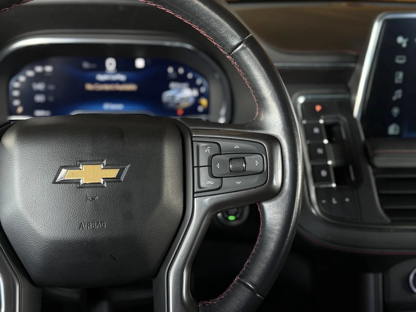 Used 2022 Chevrolet Tahoe RST AWD/4WD image 24