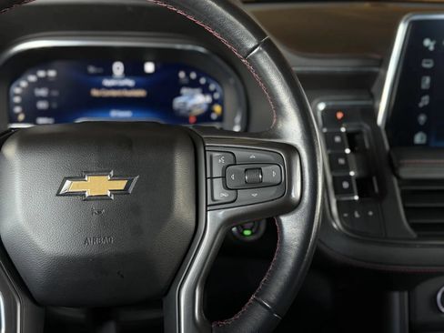 Used 2022 Chevrolet Tahoe RST AWD/4WD image 24