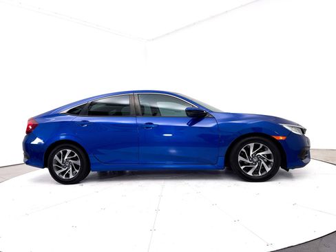 Used 2017 Honda Civic EX image 32