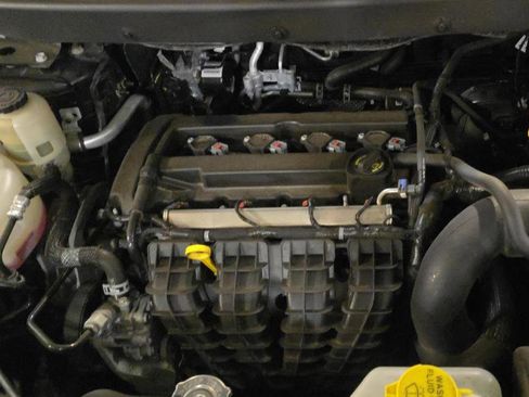 Used 2018 Dodge Journey SE w/ Popular Equipment Group image 11