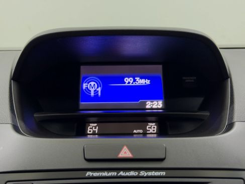 Used 2017 Acura RDX AWD image 35