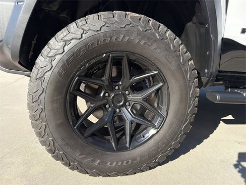 Used 2023 RAM 1500 TRX w/ TRX Level 2 Equipment Group image 10