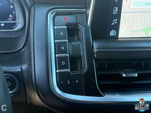 Used 2023 Chevrolet Tahoe High Country image 23