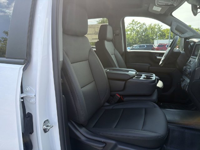 New 2026 Chevrolet Silverado 2500 W/T AWD/4WD image 18