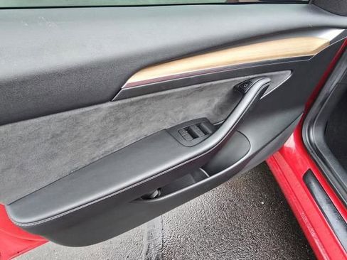 Used 2022 Tesla Model 3 Long Range image 20