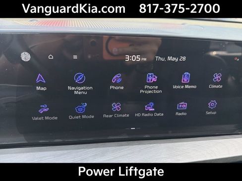 Certified 2024 Kia Telluride EX X-Line AWD/4WD image 14