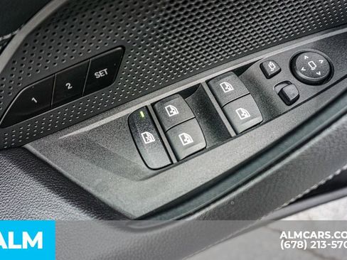 Used 2025 BMW i4 eDrive40 image 49