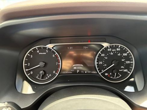 Used 2023 Nissan Rogue SL w/ SL Premium Package AWD/4WD image 29