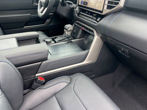 New 2026 Toyota Tundra Platinum image 17