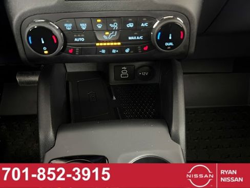 Used 2023 Ford Bronco Sport Outer Banks w/ Tech Package image 24