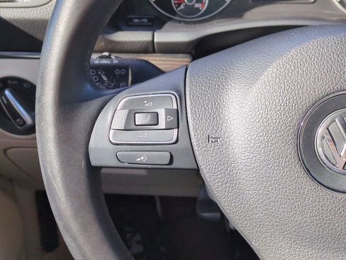 Used 2015 Volkswagen Eos Executive image 25