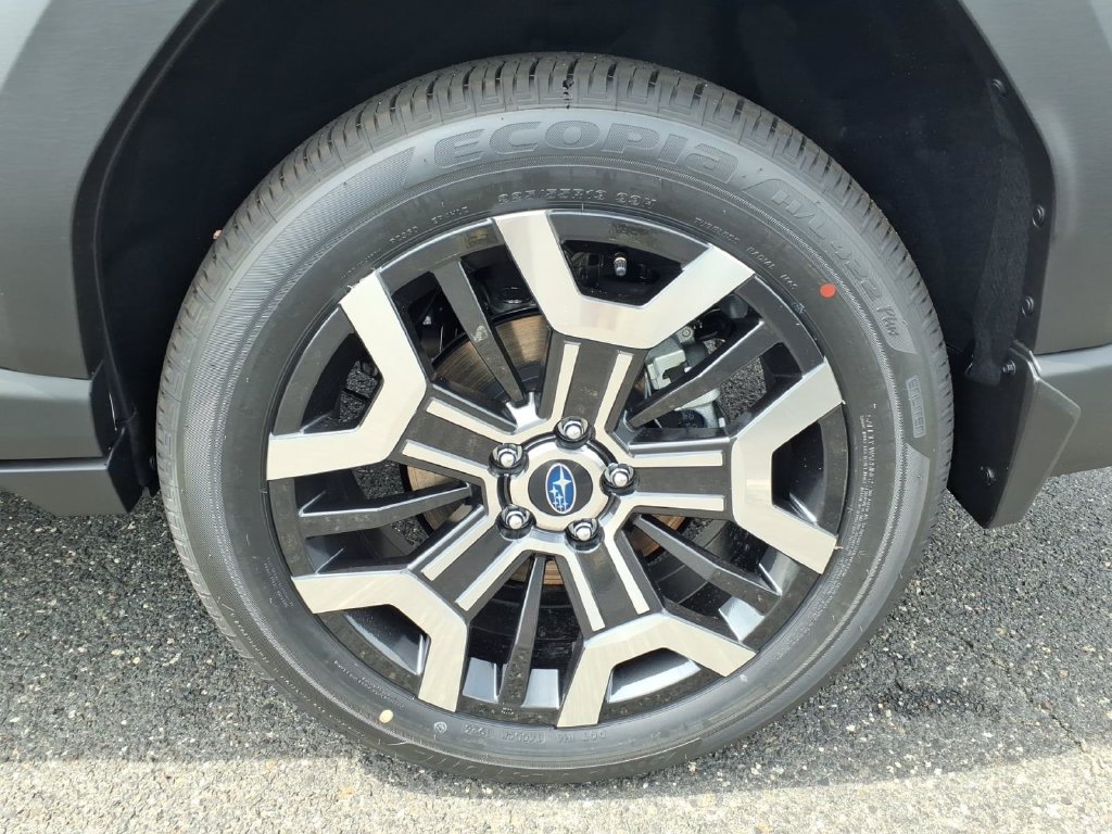 New 2026 Subaru Outback Touring XT AWD/4WD image 14