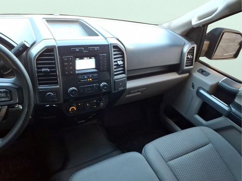 Used 2018 Ford F150 XLT AWD/4WD image 14
