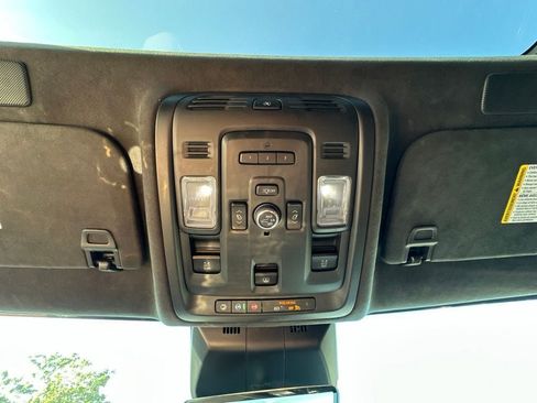 Used 2023 Cadillac Escalade V w/ LPO, ONYX Package AWD/4WD image 22